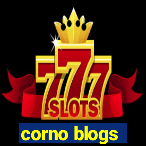 corno blogs